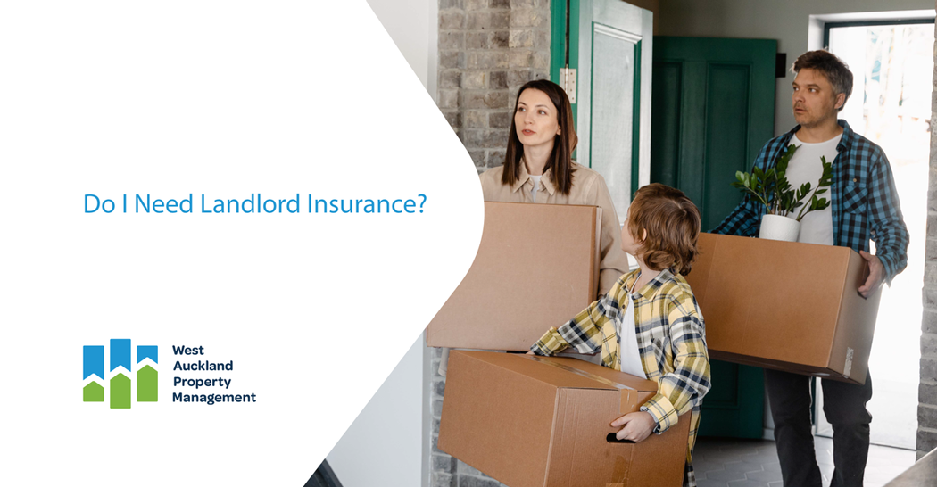 Do I Need Landlord Insurance?