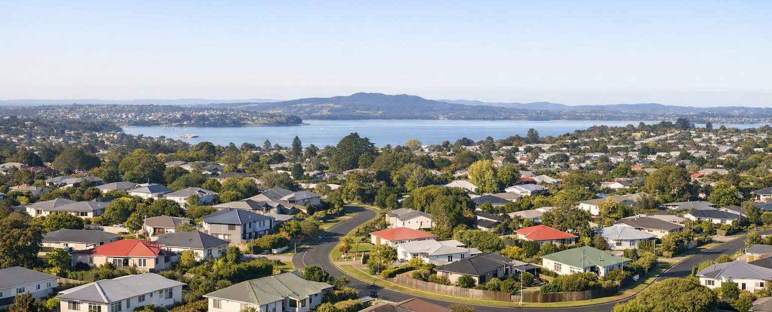 Experience Matters in Today's Property Market